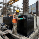 Waterproofing for Foundation Explained: Protecting Your Building from the Ground Up