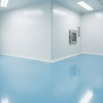 Pharmaceutical Cleanroom Flooring: Compliance and Sanitization Requirements