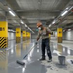 Everything You Need to Know about Car Park Flooring for Residential Complexes