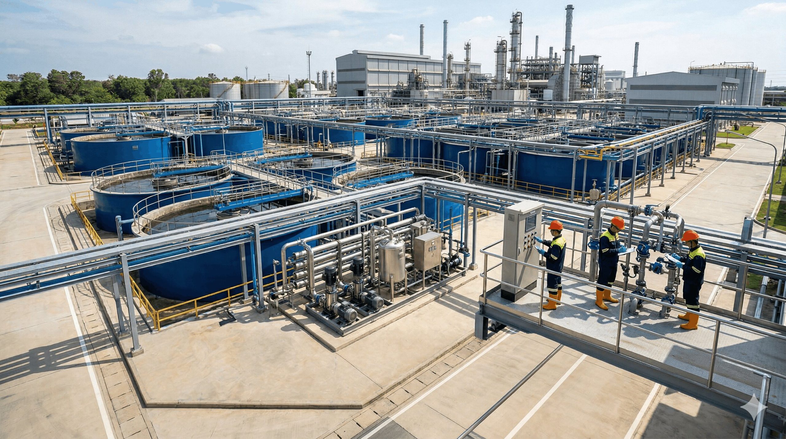 Wastewater infrastructure coating