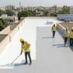 Polyurethane Waterproof Coating for Roofs: Benefits and Applications Explained