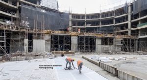 basement waterproofing solutions