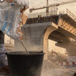 Types of Construction Chemicals Used in India and Their Applications