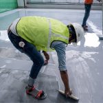 Epoxy Flooring Solutions for Chemical Spill-Prone Industrial Floors