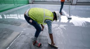 Flooring