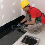 Why Do Bathrooms Need Flexible Waterproofing Membrane and Sealing Membrane?