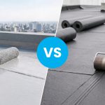 Liquid Applied vs Sheet Membranes: What Contractors Should Know