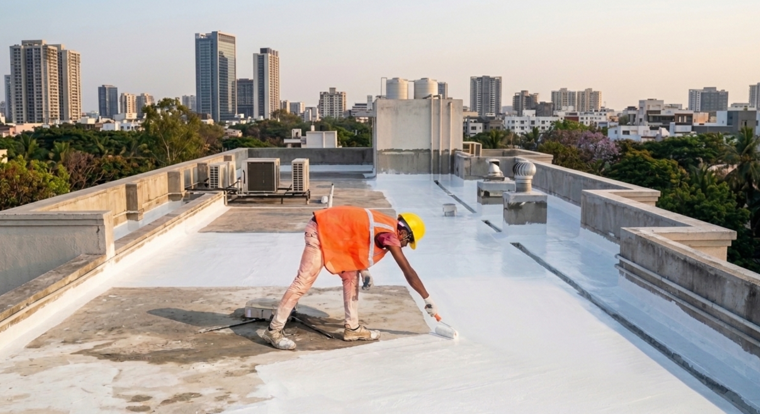 protective coatings