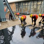 5 Best Practices for Waterproofing Concrete Roofs and Slabs