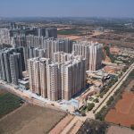 High-Performance Polyurethane Waterproofing System for Prestige Finsbury Park, Bangalore