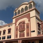 Basement Waterproofing for Jaipur Railway Station Redevelopment Project Using Pre-Applied HDPE Self-Adhesive Membrane