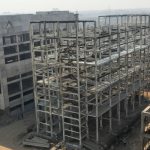 Precision Fireproofing at Aether Industries Ltd., Panoli, Gujarat Using SUNNOFLAME IP