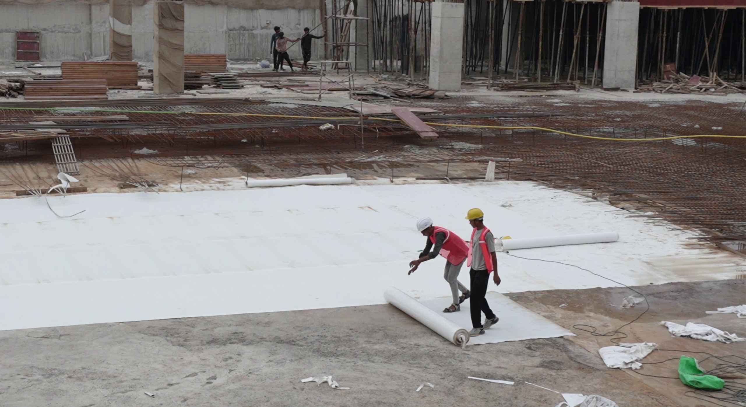 Jaipur Railway Station Redevelopment