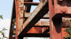 rust remover chemical