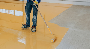 epoxy coatings