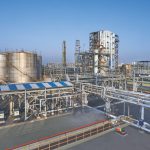 Epoxy Protection for Cooling Tower at Deepak Fertilisers and Petrochemicals Corporation, Dahej