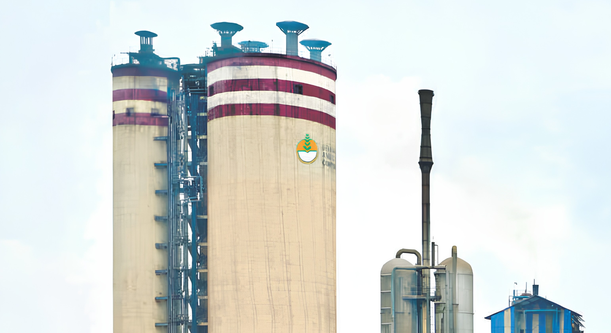 Epoxy Protection for Cooling Tower at Deepak Fertilisers and Petrochemicals Corporation, Dahej