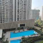 Complete Waterproofing Protection for Terrace, Podium, Bathrooms and Swimming Pool at Kalpataru Immensa, Thane
